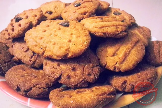 Receta De Thekua Para Niños Un Dulce Tradicional