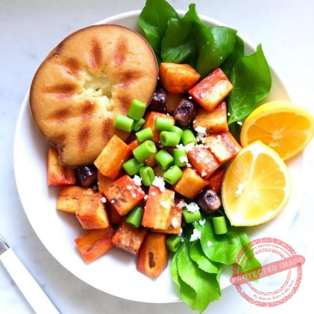Recetas Bajo En Carbohidratos ‌Deliciosas y⁣ Saludables